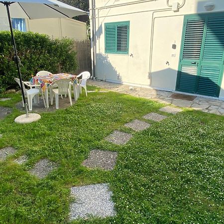 Le Tre Isolette A 200M Dal Mare Apartment Marina Di Pisa Exterior photo