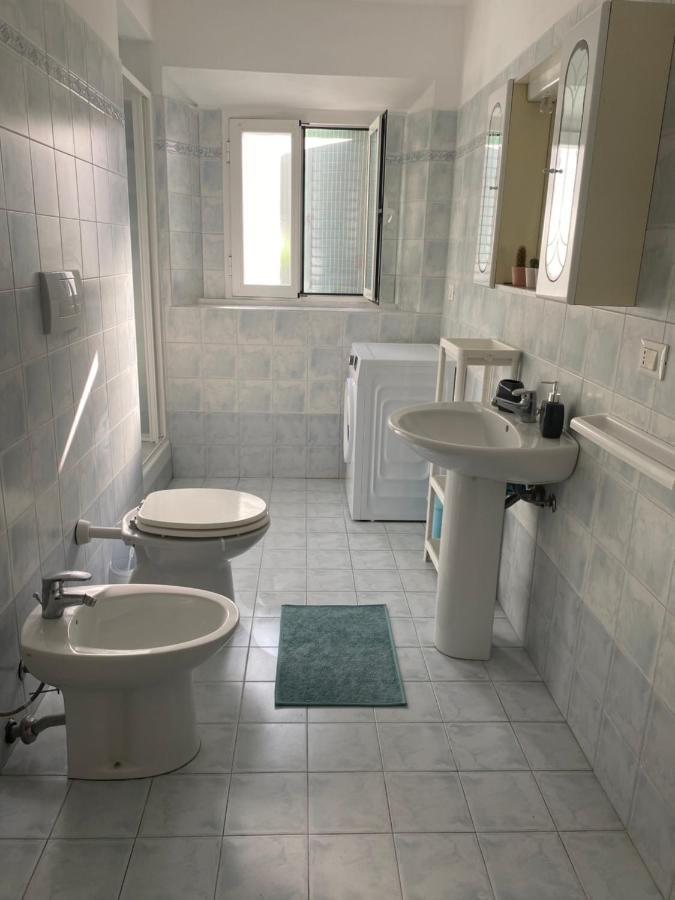 Le Tre Isolette A 200M Dal Mare Apartment Marina Di Pisa Exterior photo