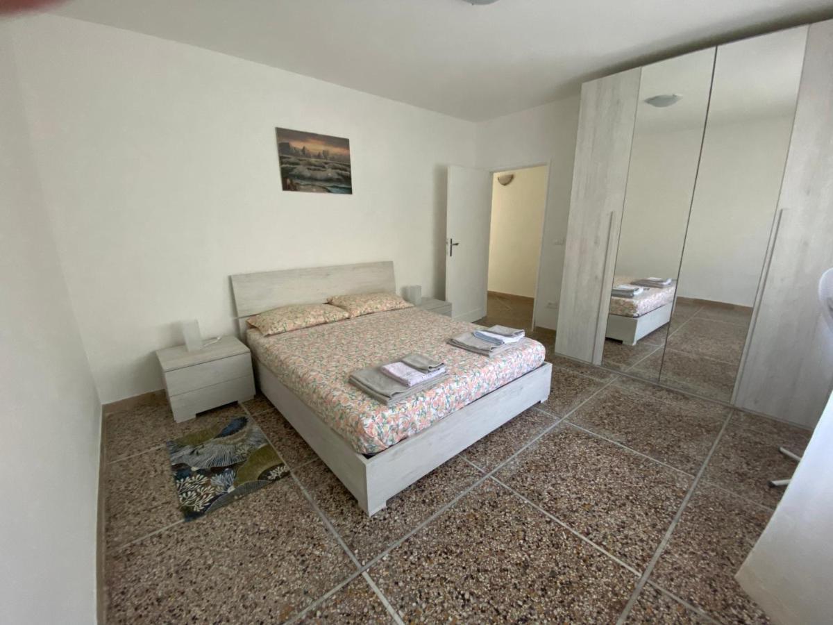 Le Tre Isolette A 200M Dal Mare Apartment Marina Di Pisa Exterior photo