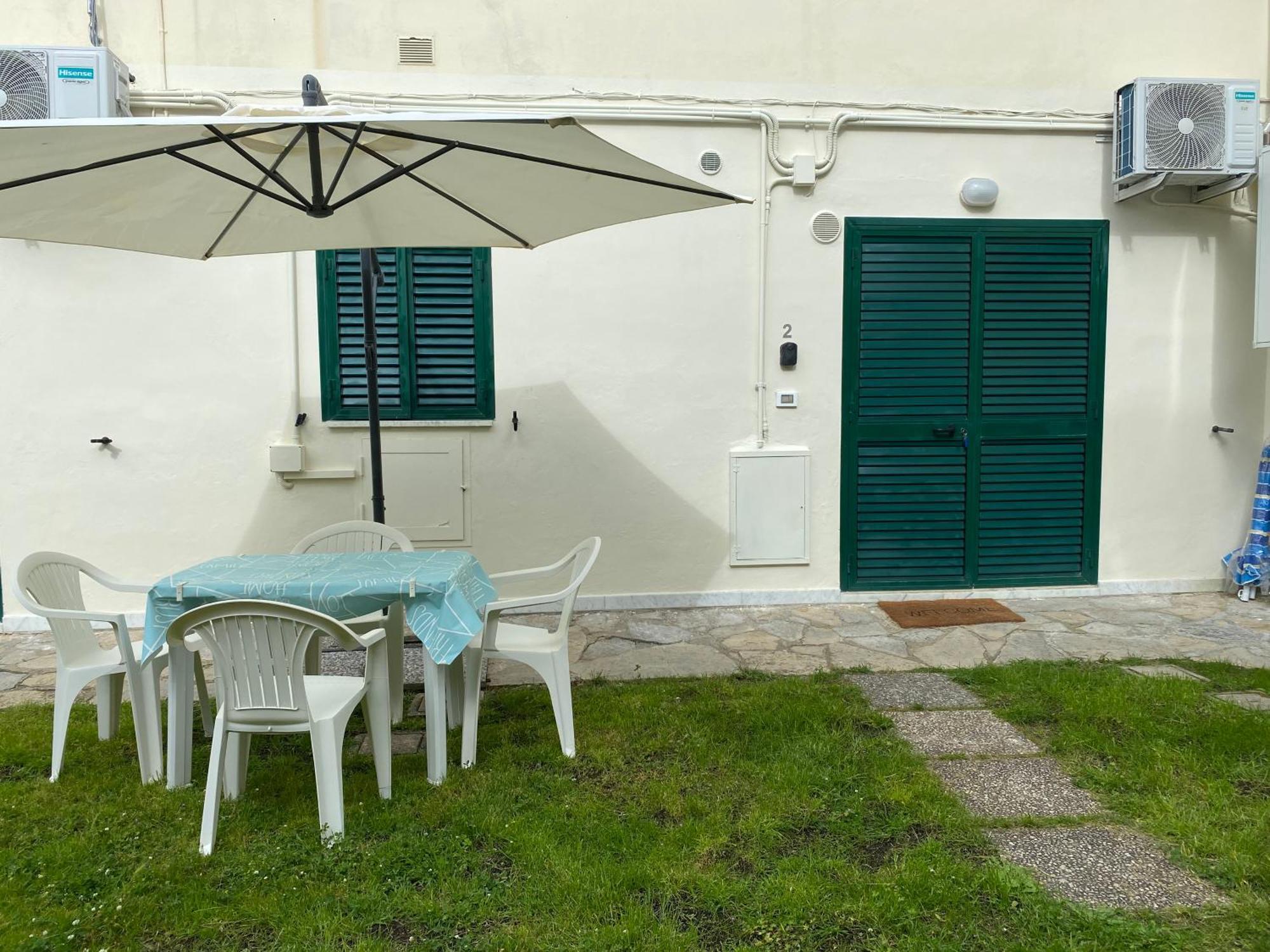 Le Tre Isolette A 200M Dal Mare Apartment Marina Di Pisa Exterior photo