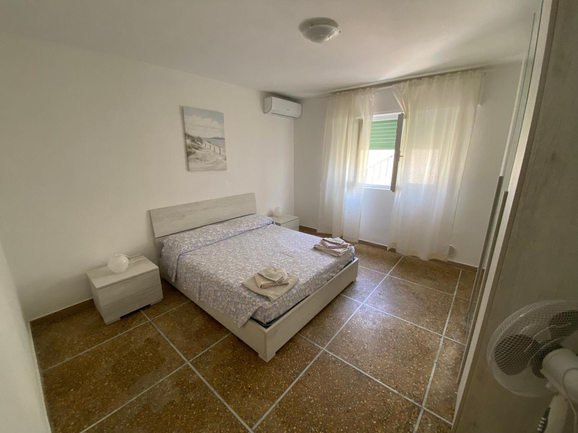 Le Tre Isolette A 200M Dal Mare Apartment Marina Di Pisa Exterior photo