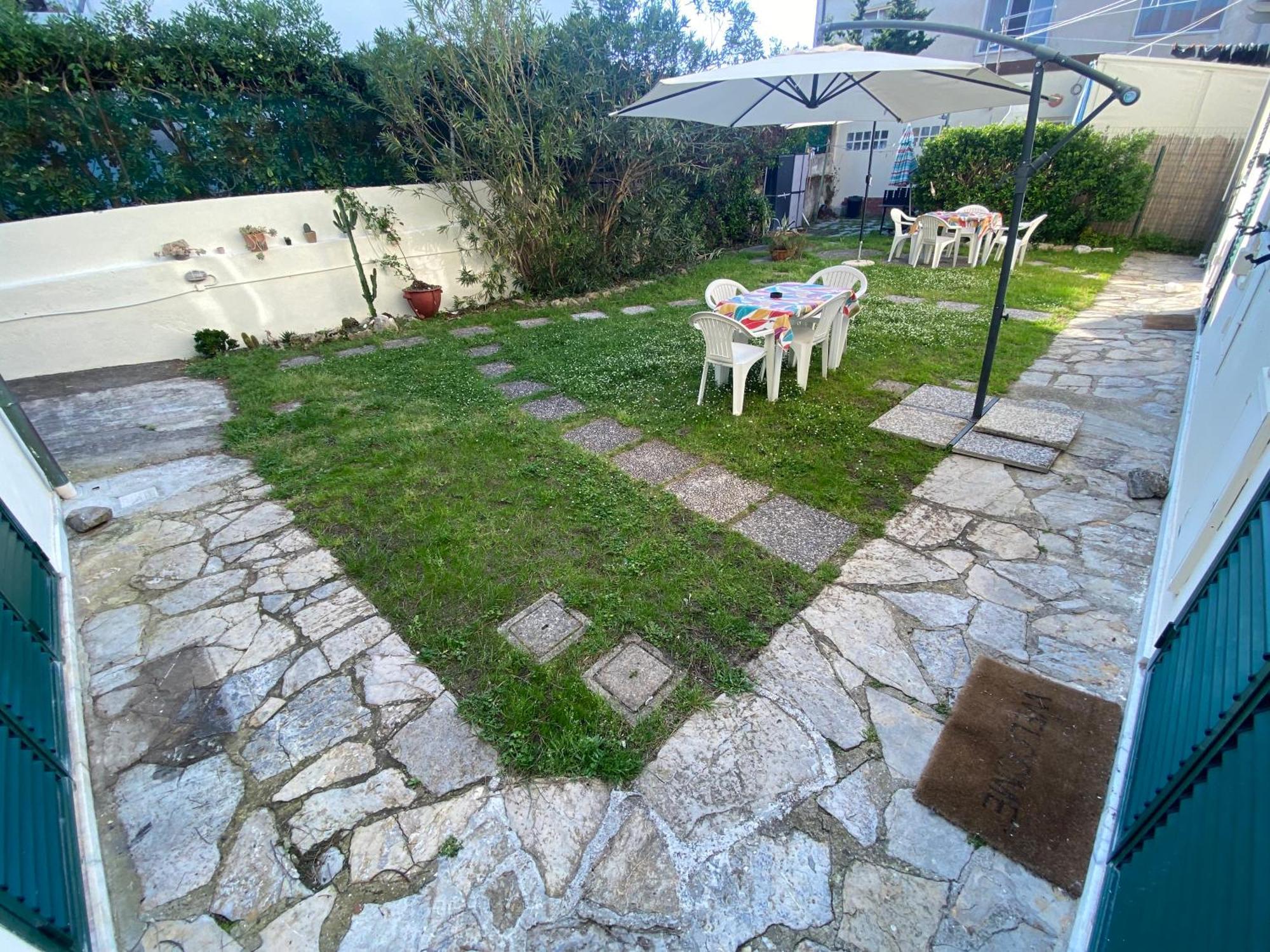 Le Tre Isolette A 200M Dal Mare Apartment Marina Di Pisa Exterior photo
