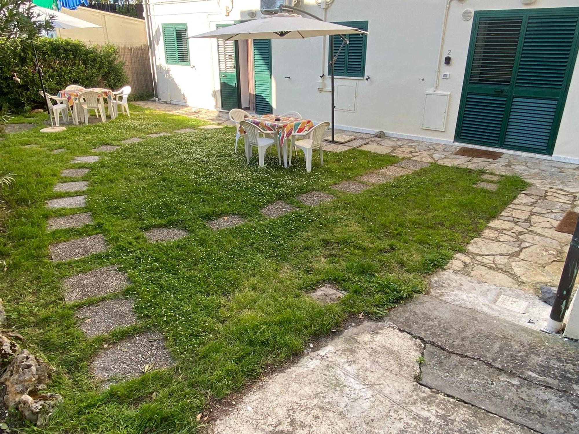 Le Tre Isolette A 200M Dal Mare Apartment Marina Di Pisa Exterior photo