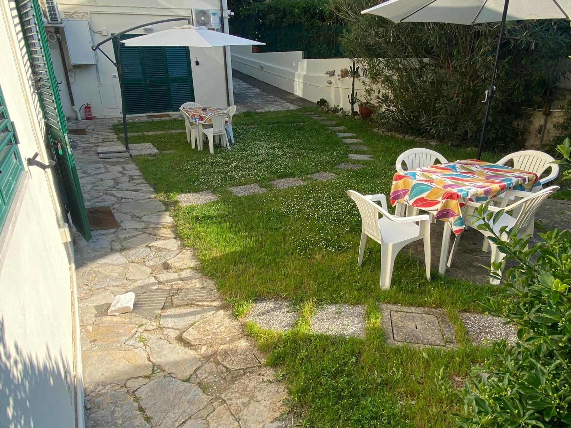 Le Tre Isolette A 200M Dal Mare Apartment Marina Di Pisa Exterior photo
